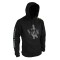 Team Vass Printed Hoody - Black Edition Team Vass Printed Hoody - Black Edition